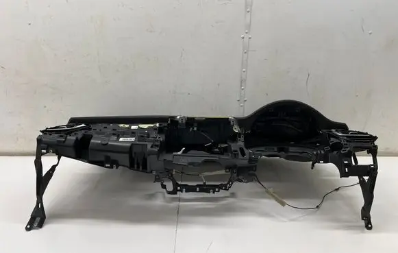 Toyota C-HR I Dashboard 55951F4010