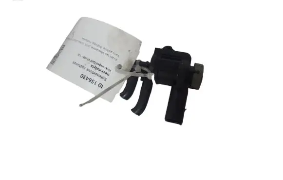 Turbo solenoid valve