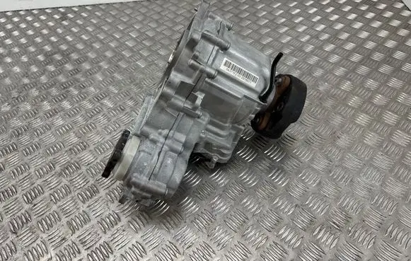 BMW 5 F10 F11 Gearbox transfer box case 5A371F2 A2C73522106 27605A371F401