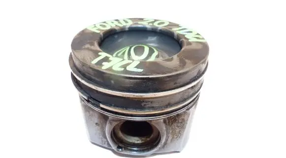 Ford S-MAX Piston 051E