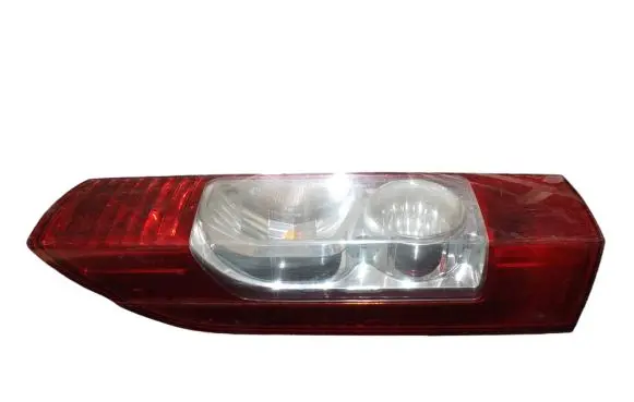Fiat Ducato Rear/tail lights