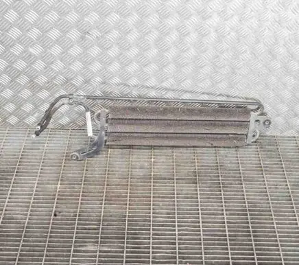 Audi RS5 Gearbox / Transmission oil cooler 8K0422885F