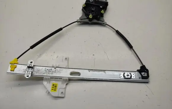 KIA Stonic Front door window regulator with motor 82460H8010