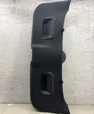 Citroen C3 Tailgate trim 9683551180 1981000