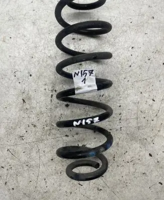 Audi Q5 SQ5 Rear coil spring