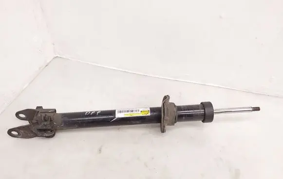 Front shock absorber/damper