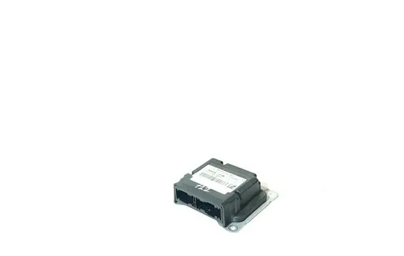 Peugeot 2008 I Airbag control unit/module 9808309280 0285012193