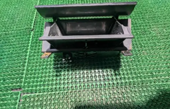 Skoda Octavia Mk1 (1U) Other interior part 1U1857962