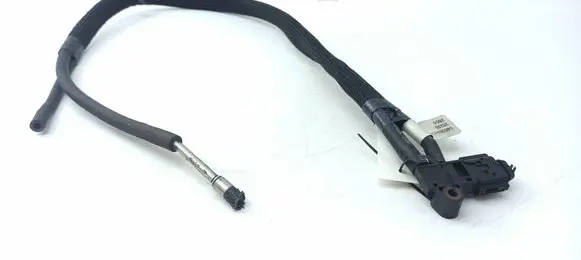 Chrysler 300 - 300C Exhaust gas pressure sensor 56044587AA 0281002811 04606909AE