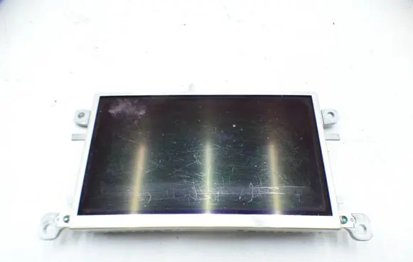 Audi Q5 SQ5 Screen/display/small screen 8T0919603F