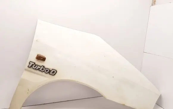 Peugeot Expert Fender