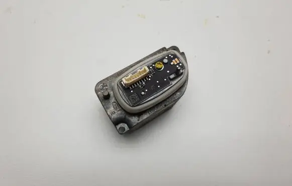 LED Daytime headlight