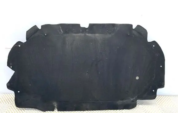 Citroen C5 Engine bonnet/hood sound/heat insulation 