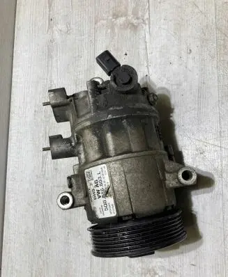 Skoda Octavia Mk3 (5E) Air conditioning (A/C) compressor (pump) 5Q0816803L