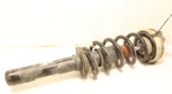Audi Q5 SQ5 Front shock absorber with coil spring