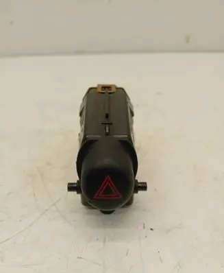 Jeep Cherokee III KJ Hazard light switch 56010158