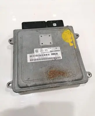 Jeep Compass Engine control unit/module P68027207AC 899530
