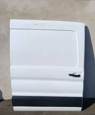 Ford Transit Side sliding door 