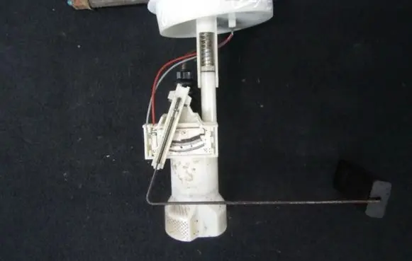 Volkswagen Vento Fuel level sensor 1h0919051b
