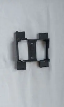 Mercedes-Benz SLK R172 Front parking sensor holder (PDC) A1728850040