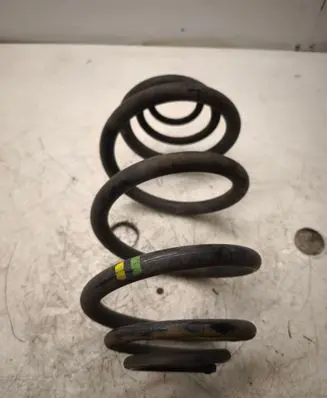Renault Trafic III (X82) Rear coil spring