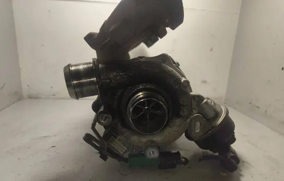 Ford Galaxy Turbo 9807873180 710065751 51039700394