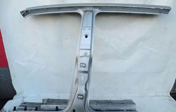 Renault Espace - Grand espace IV Sill