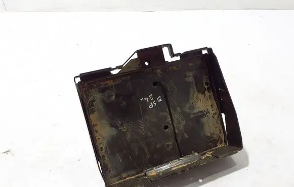 Renault Espace VI Battery bracket 648948865R