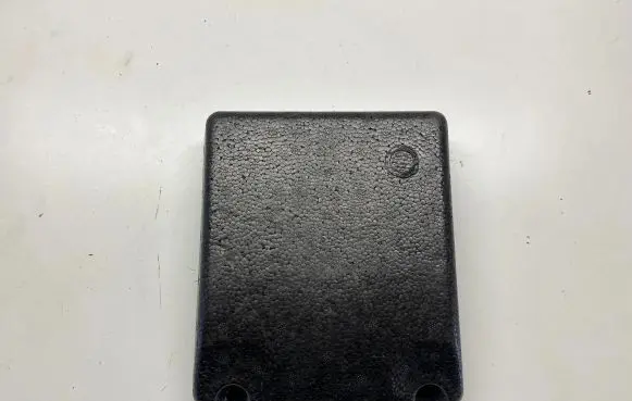 Audi A6 C7 Centre console side trim front 4G0863405