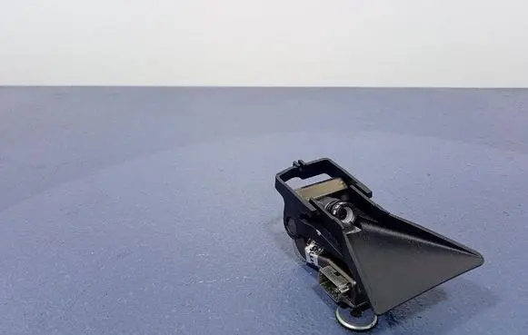 BMW 7 F01 F02 F03 F04 Reversing camera 9188377