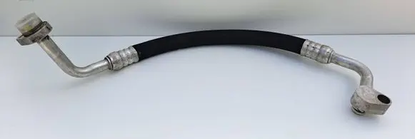 Audi A8 S8 D3 4E Air conditioning (A/C) pipe/hose 4E0260707AT