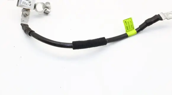 Hyundai Kona II Negative earth cable (battery) 37180BE000