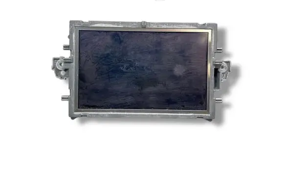 Mercedes-Benz E W212 Screen/display/small screen A2129018103