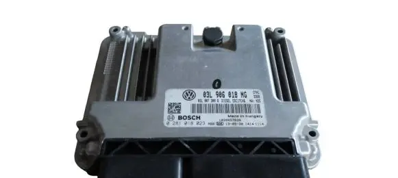 Volkswagen Caddy Engine control unit/module 03L906018NG