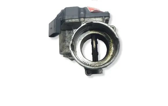 Volkswagen Touran I Throttle valve A2C59511699 452017M
