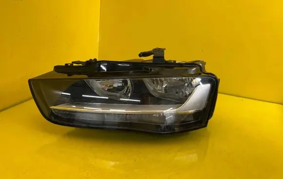 Audi A4 S4 B8 8K Headlight/headlamp 8K0941003