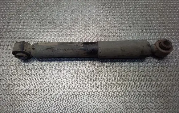 Peugeot Partner Rear shock absorber/damper 5206QK