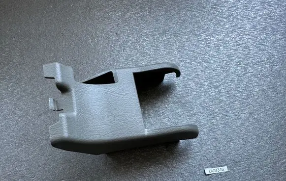 Nissan Patrol Y61 Seat trim 88329VB000