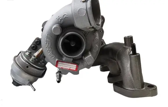 Mitsubishi Lancer VIII Turbo 768652 68000633AA 7686520001