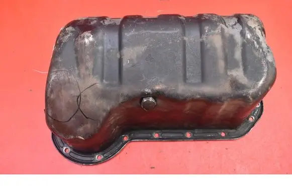 Volkswagen Transporter - Caravelle T4 Oil sump 