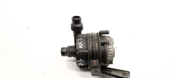 Mercedes-Benz E W213 Electric auxiliary coolant/water pump A0005002686