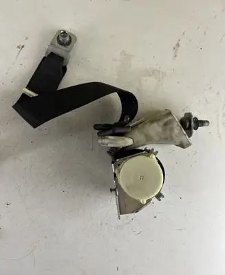 Chrysler Grand Voyager V Rear seatbelt P1AF261DVAB TR81518X6833