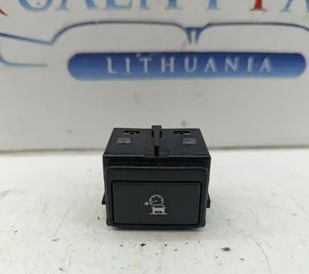 Jaguar XF X260 Other switches/knobs/shifts GX7314E132AA