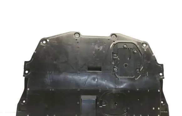 Mazda CX-3 Engine splash shield/under tray DB3B56110A