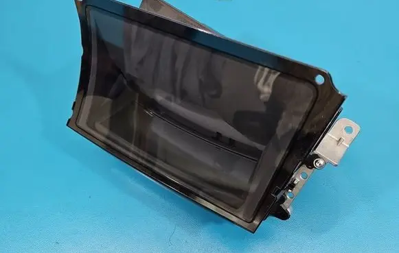 Mercedes-Benz E W213 Screen/display/small screen A2139003709 IMPRK1594089