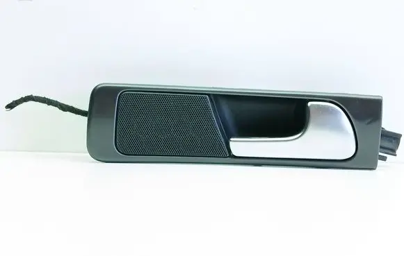 Audi A6 S6 C5 4B Rear door interior handle 4B0839020