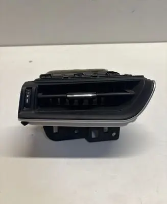 Jeep Grand Cherokee WL Cabin air duct channel 6PK86TRMAA 40825A01