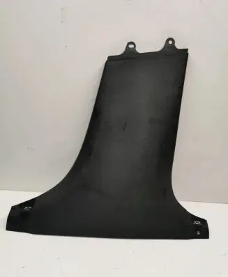 Mercedes-Benz GLC X253 C253 (B) pillar trim (bottom) A2536900625