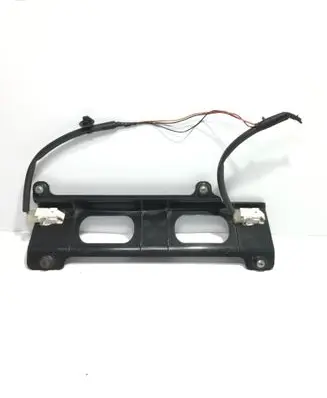 Toyota Hilux (N140, N150, N160, N170) Number plate light 7121265J00