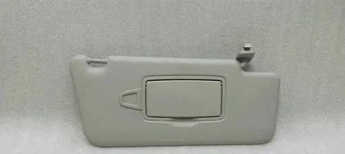 Mercedes-Benz GL X166 Sun visor clip/hook/bracket A1668109200